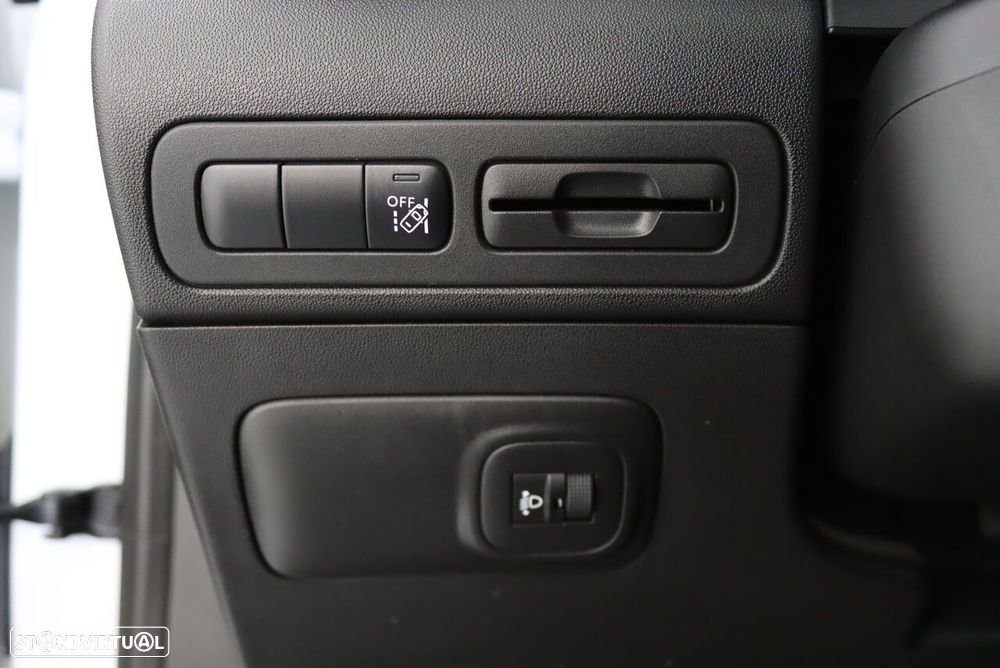 Citroën C3 Aircross 1.2 PureTech Feel - 21