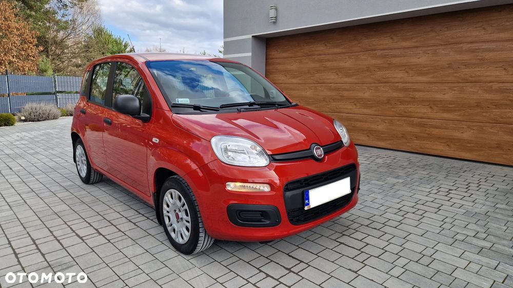 Fiat Panda - 7