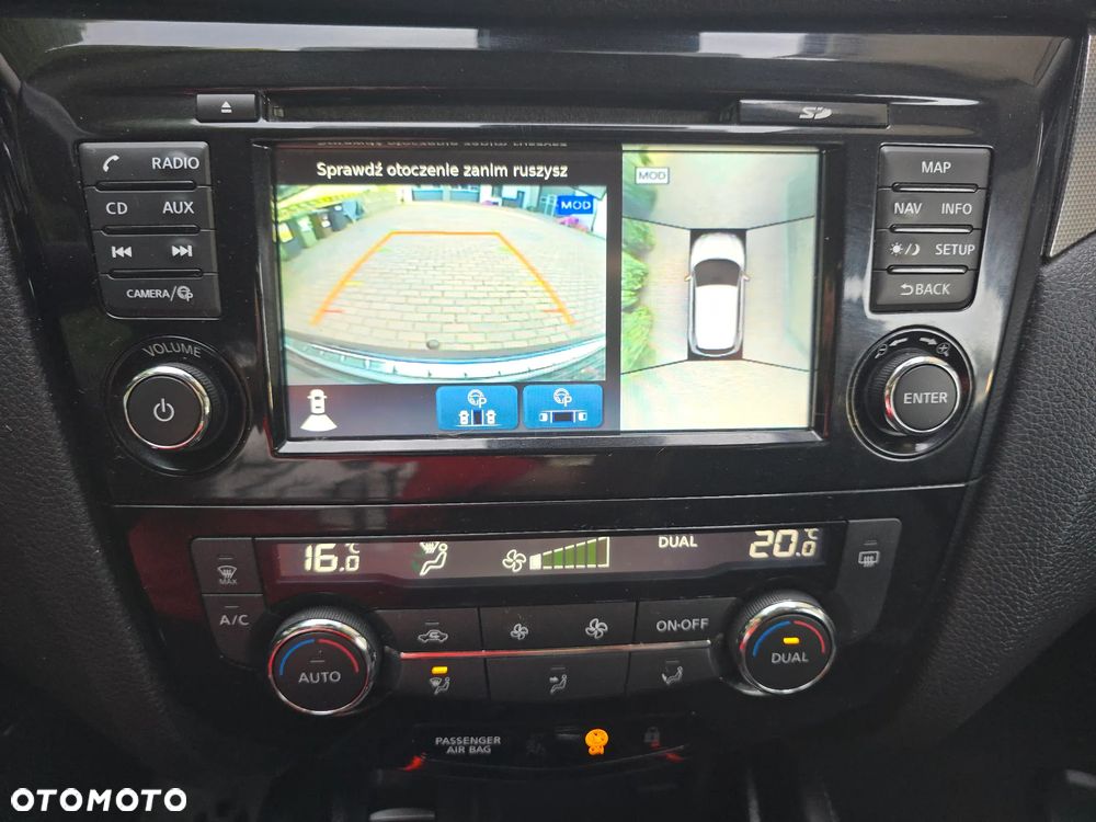 Nissan Qashqai 1.6 DIG-T Tekna - 5