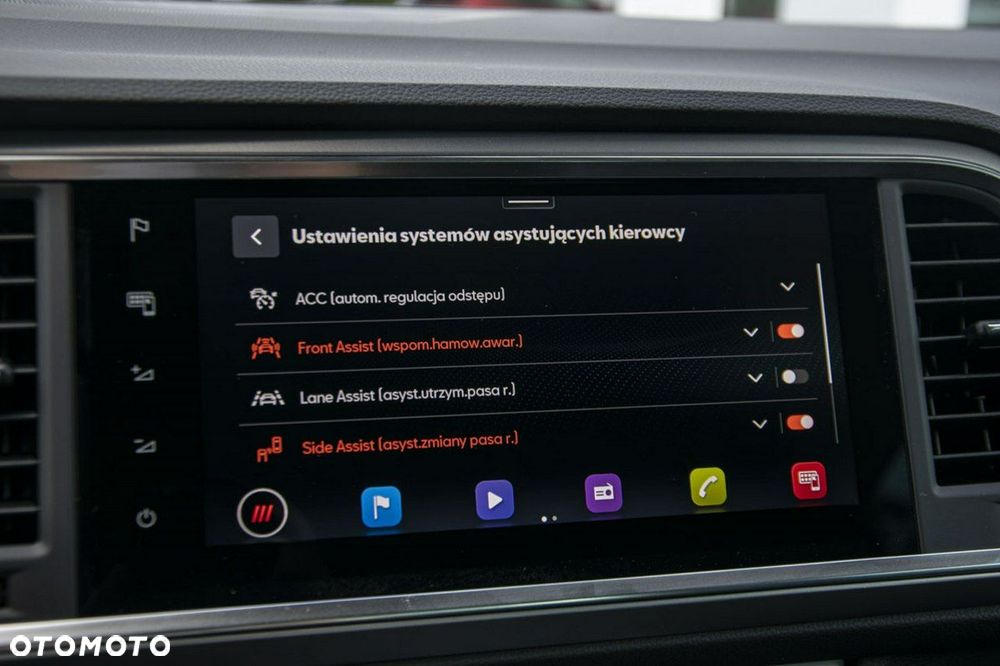 Seat Ateca - 24