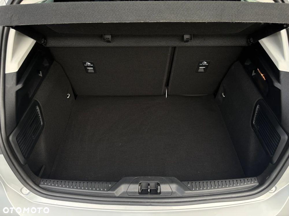 Ford Focus 1.5 EcoBlue SCR Connected - 26