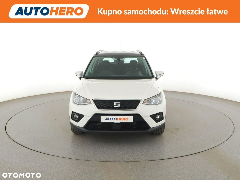Seat Arona 1.6 TDI Style - 12