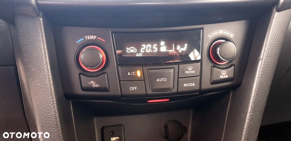 Suzuki Swift - 11