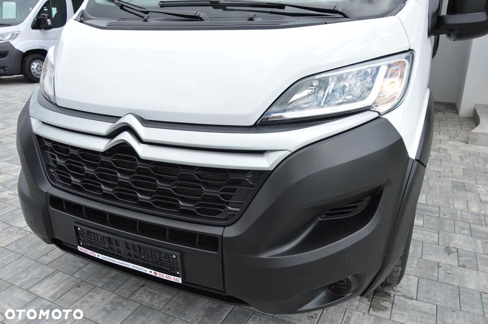 Citroën Jumper - 32