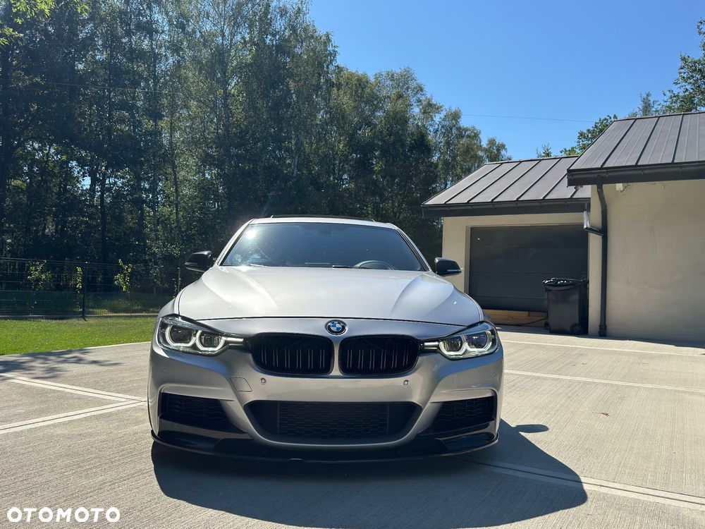 BMW Seria 3 - 14