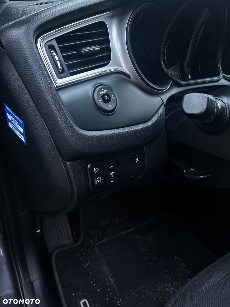 Kia Ceed 1.6 GDI Edition 7 - 20