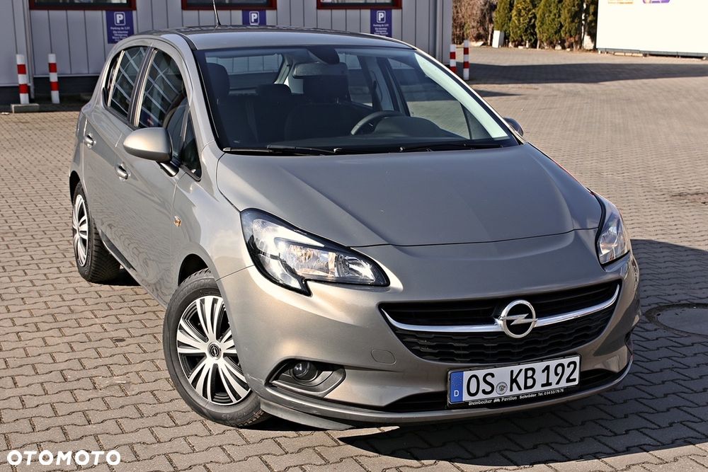 Opel Corsa 1.3 CDTI EcoFLEX Start/Stop Active - 12