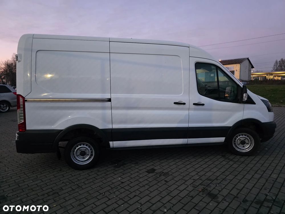 Ford TRANSIT - 9