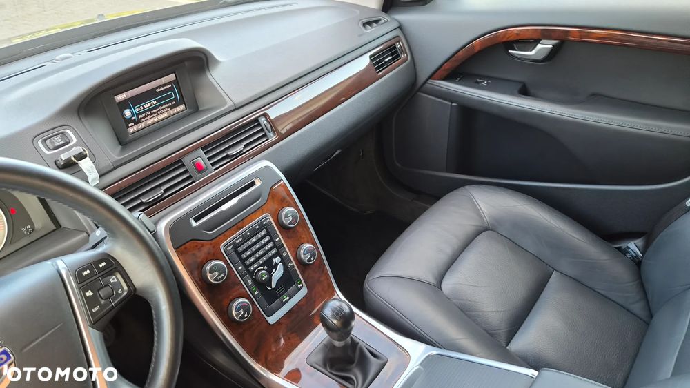 Volvo S80 D3 Momentum - 21