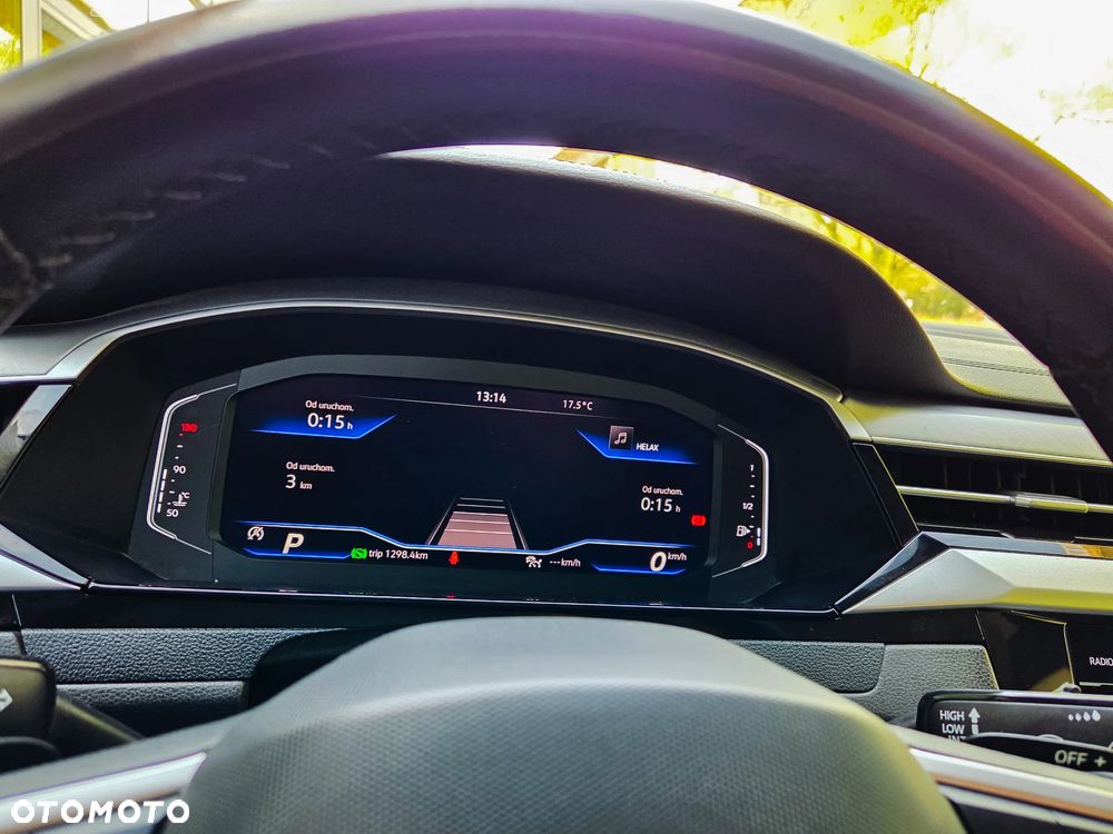 Volkswagen Arteon 2.0 TSI Essence DSG - 30