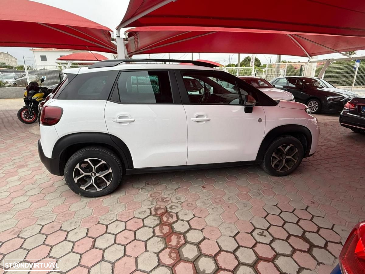 Citroën C3 1.2 PureTech Shine - 3