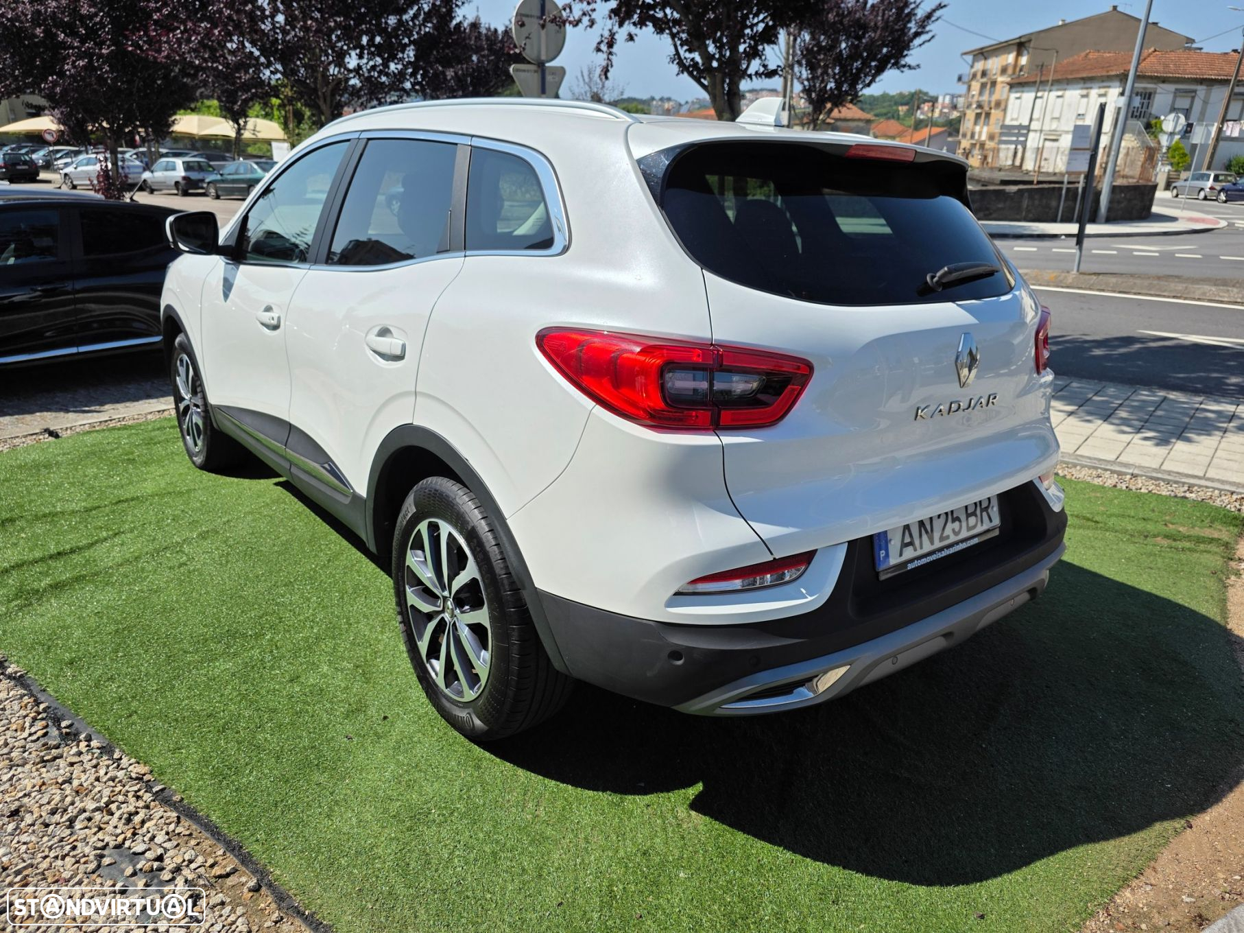 Renault Kadjar 1.3 TCe Intens - 29