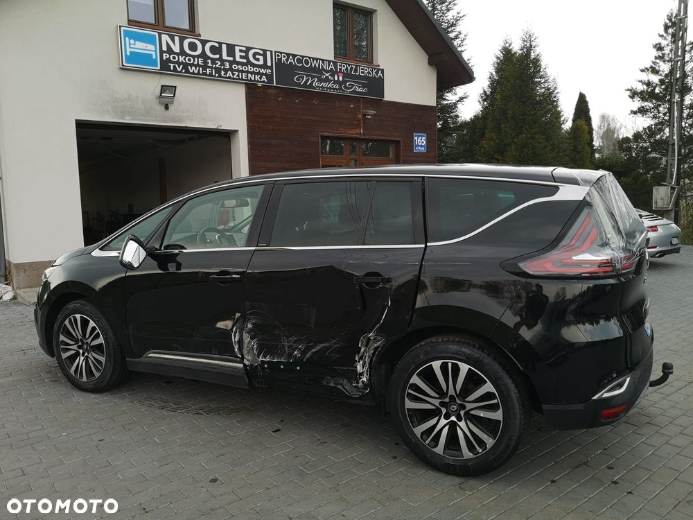 Renault Espace Energy dCi 160 EDC Initiale Paris - 9