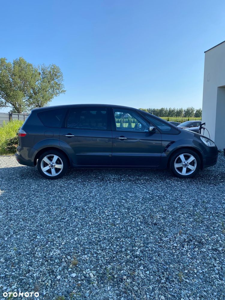 Ford S-Max - 5