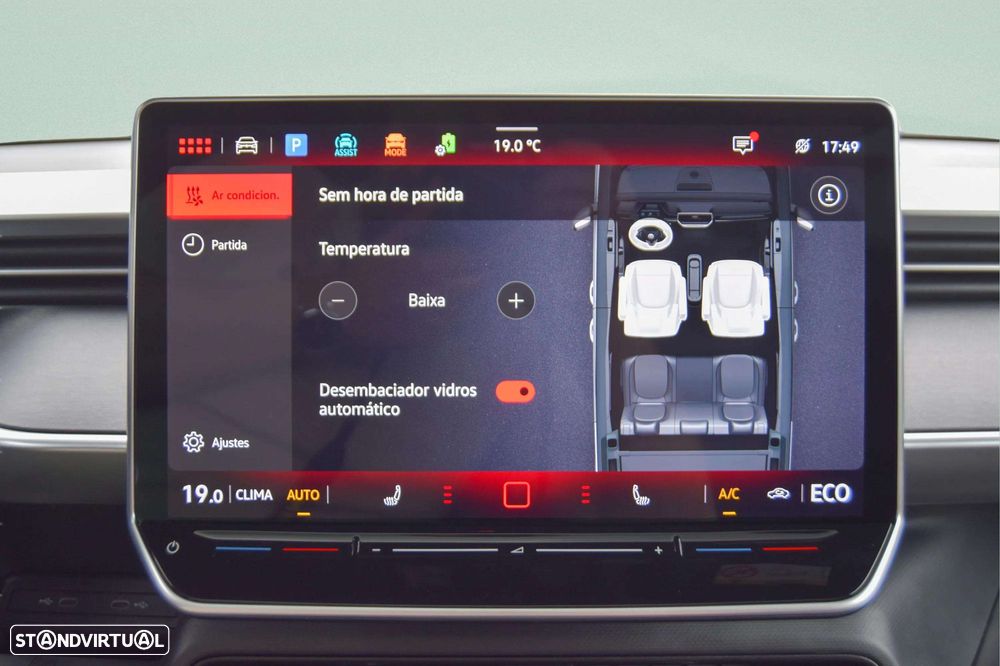 VW ID.Buzz 84 kWh GTX 4Motion - 28