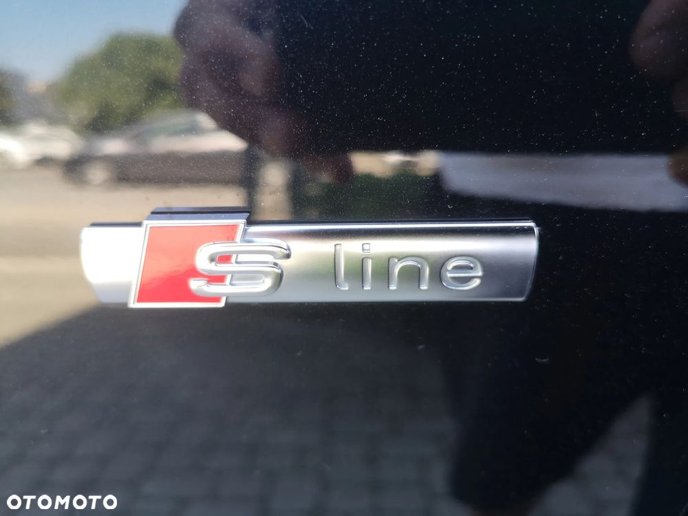 Audi Q7 3.0 TFSI Quattro Tiptronic - 8
