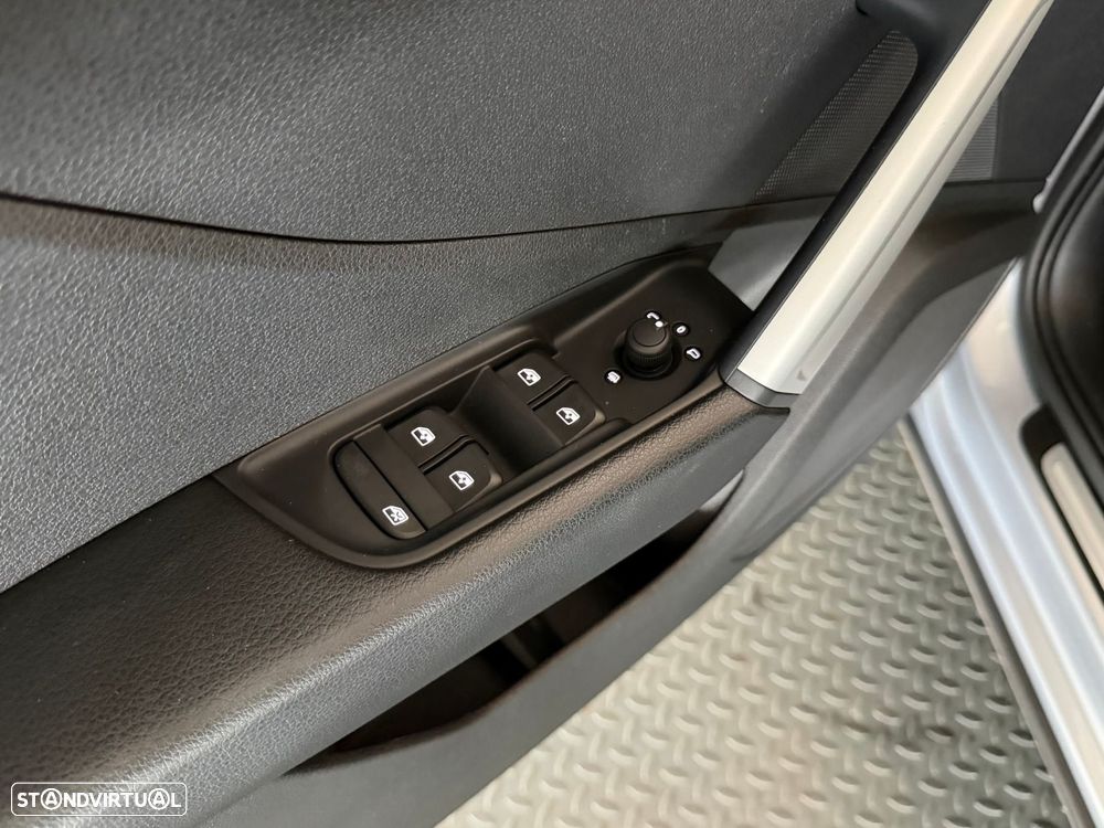 Audi Q2 30 TFSI Advanced - 15