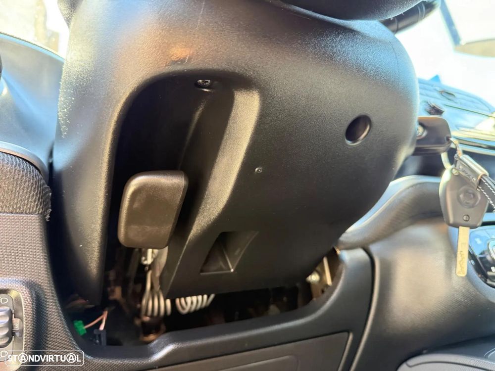Smart ForFour 1.0 Passion 71 Aut. - 15