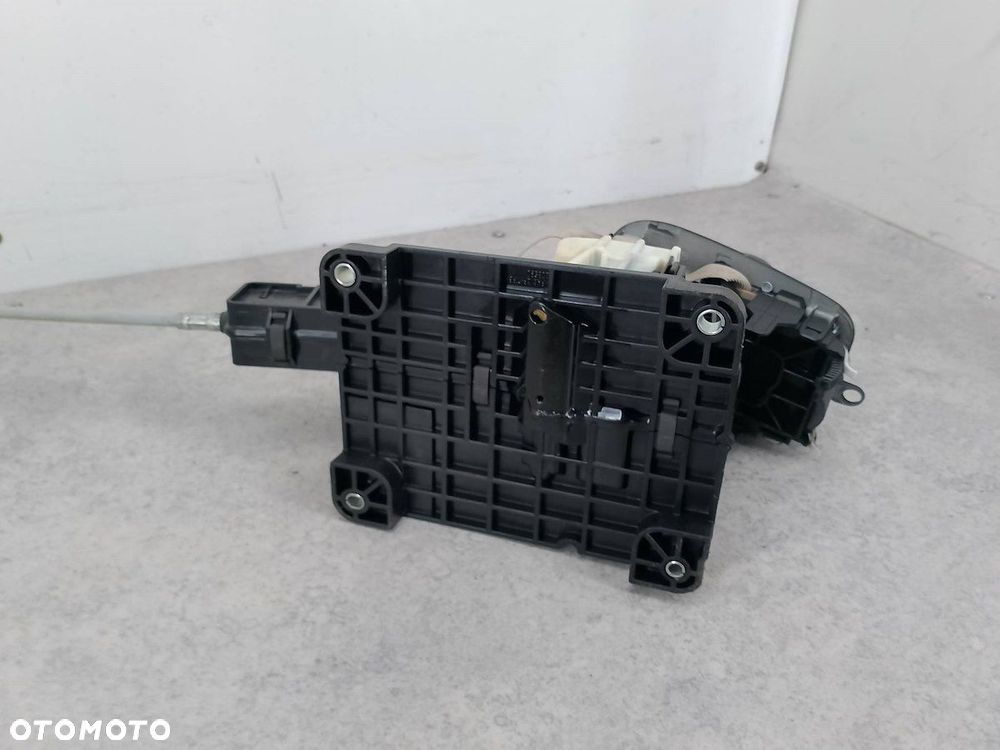 LEWAREK ZMIANY BIEGÓW SAAB 9-3 II 55562600AA 2.0 T 16V - 8