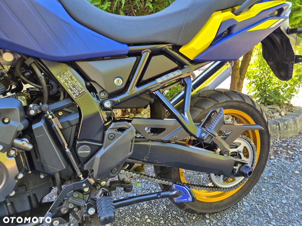 Suzuki DL - 10