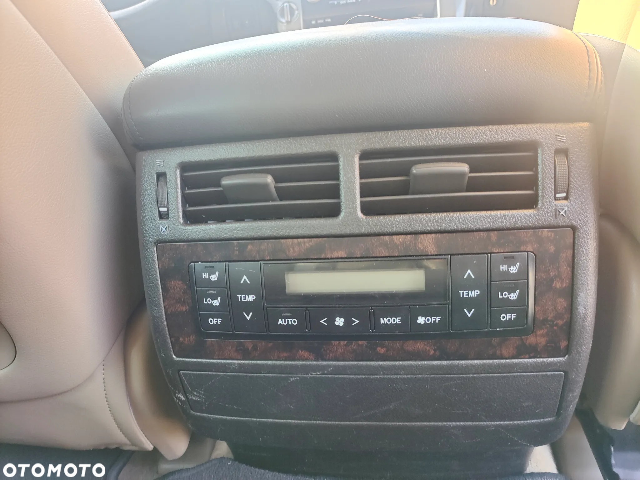 Toyota Land Cruiser LC 4.5 V8 D-4D Prestige 7os - 15