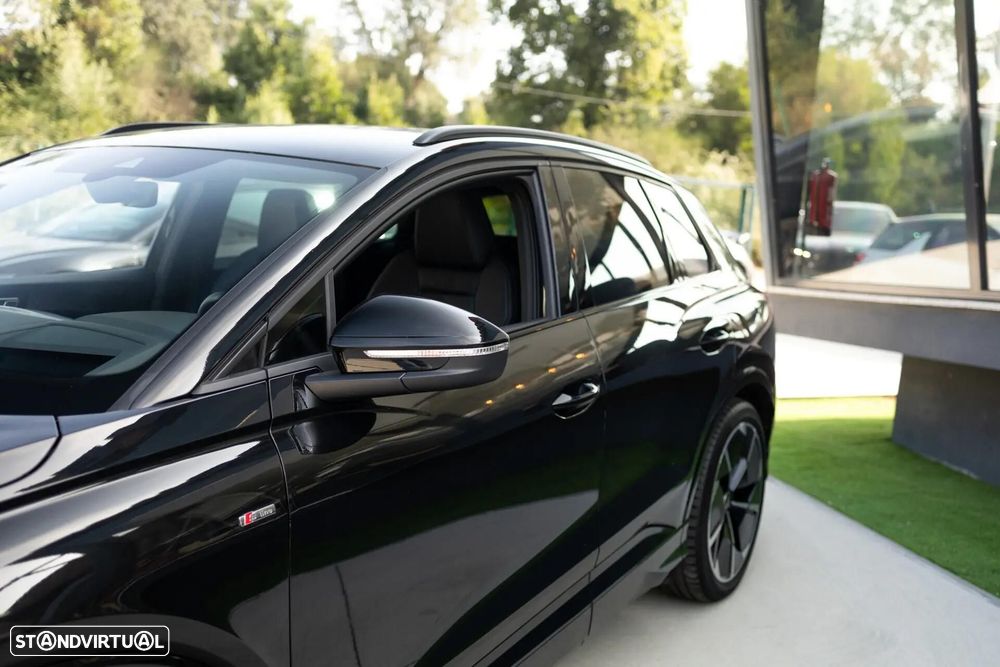 Audi Q4 e-tron 45 82 kWh - 16