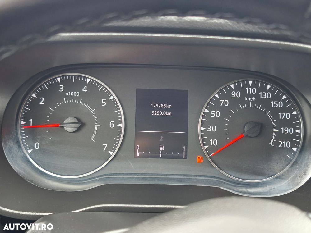 Dacia Duster Blue dCi 115 4WD Sondermodell Extreme - 29