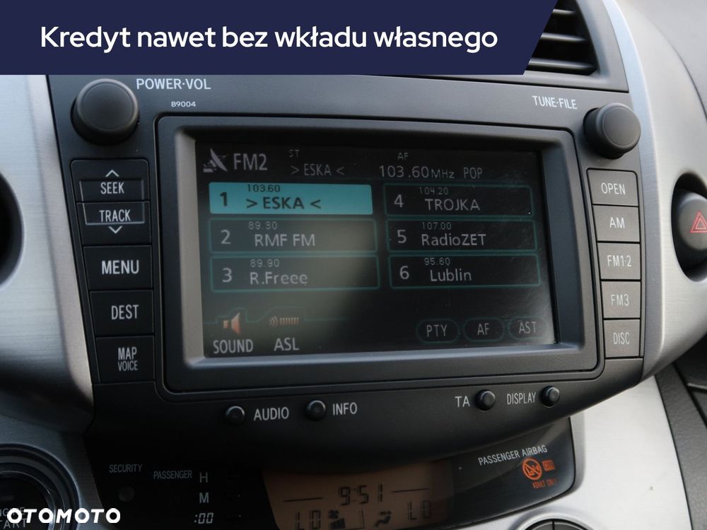 Toyota RAV4 - 15