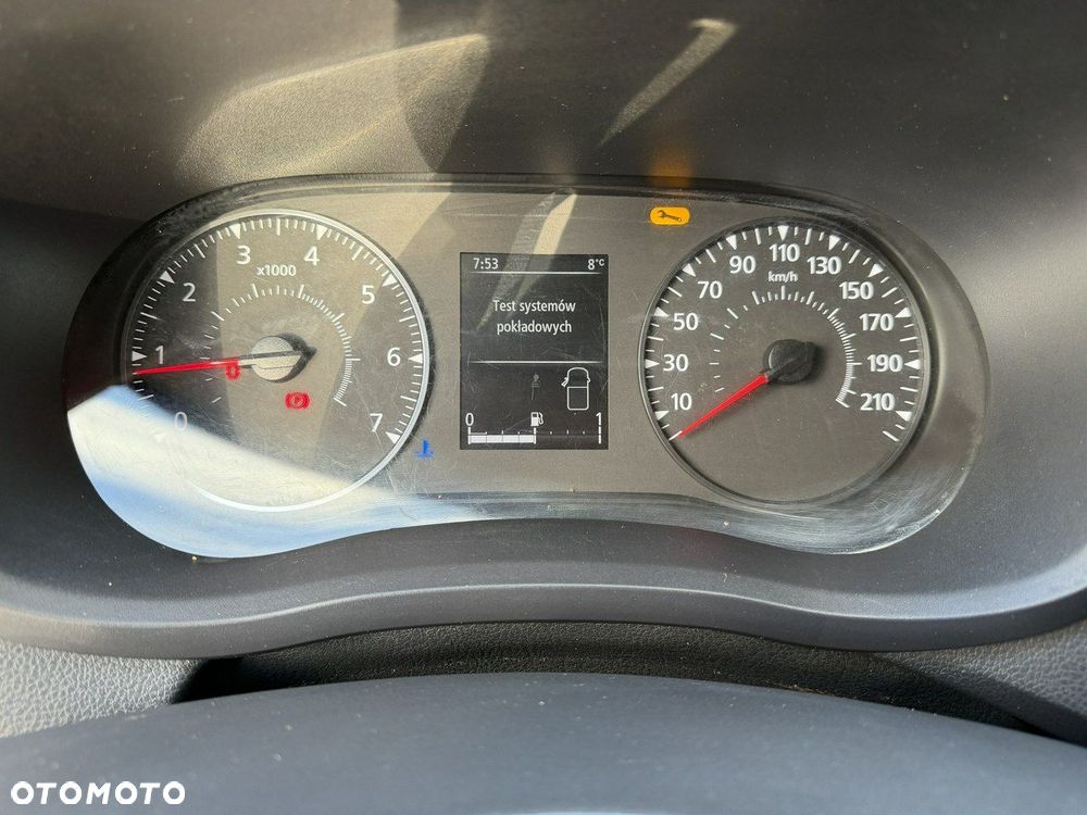 Renault Master - 15