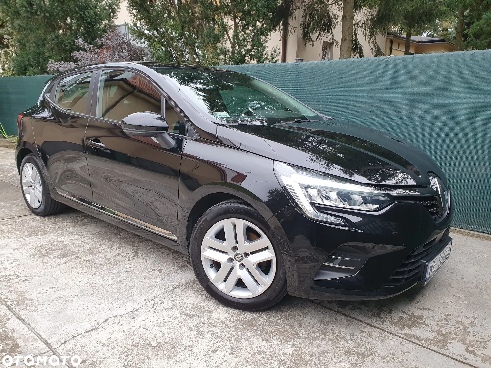 Renault Clio - 1