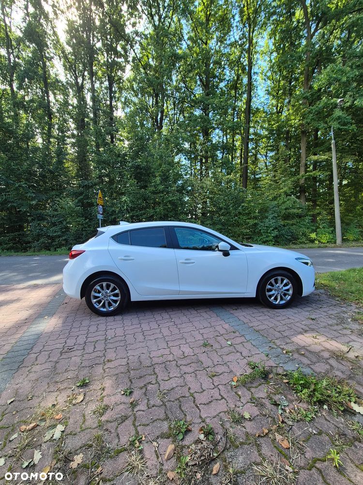 Mazda 3 2.0 Skyenergy - 6