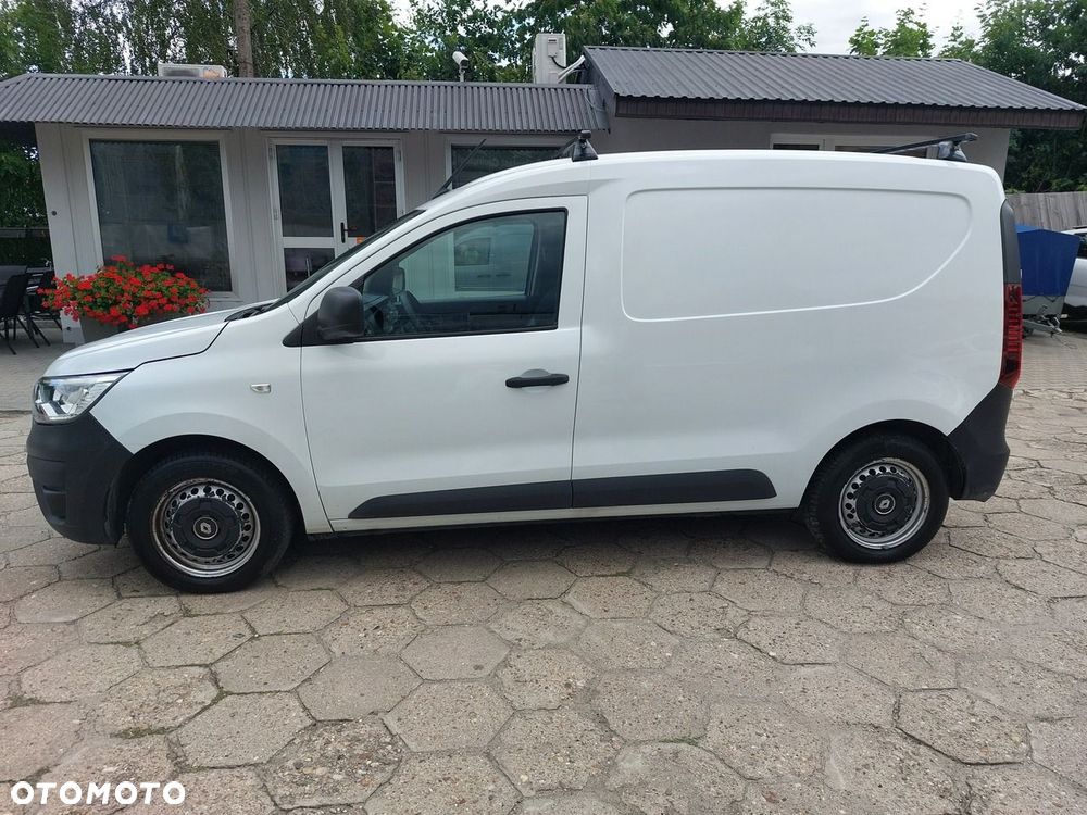 Renault Express - 5