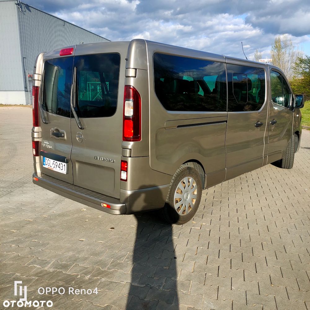 Opel Vivaro 1.6 CDTI L2 - 8