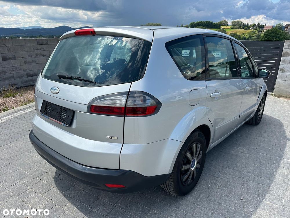 Ford S-Max 1.8 TDCi Ambiente - 5