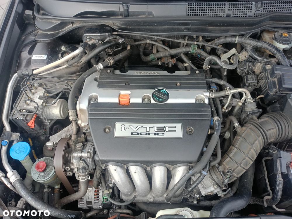 Honda Accord 2.0 i Sport - 26