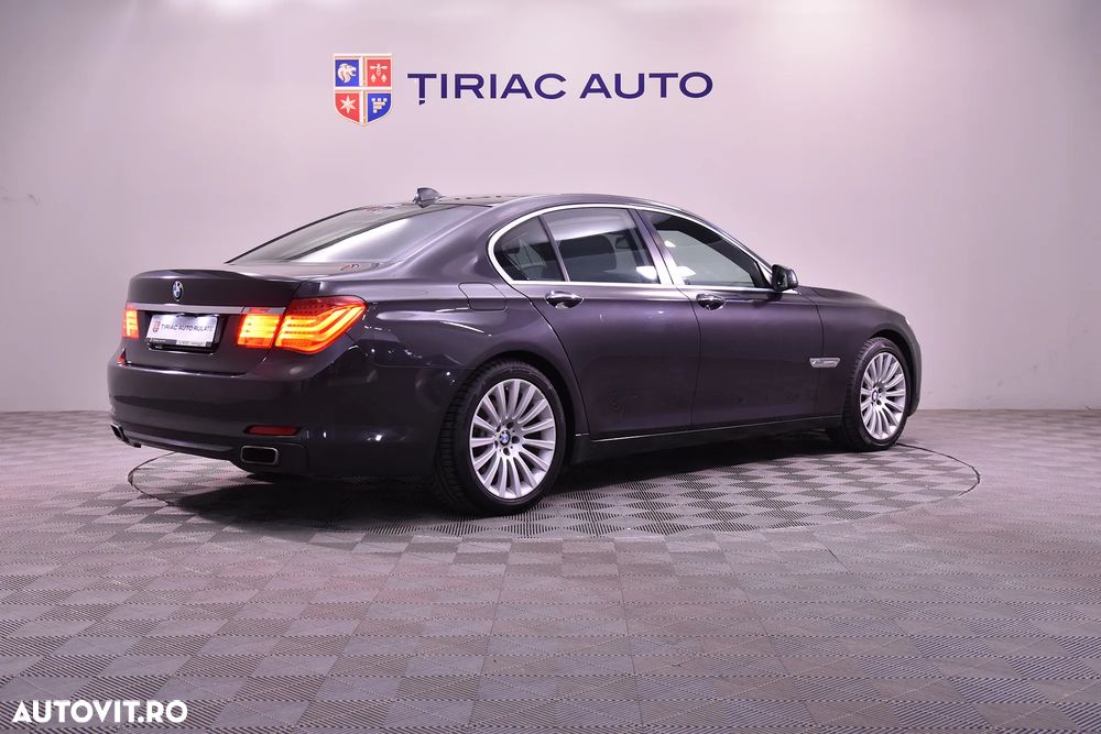 BMW Seria 7 - 6