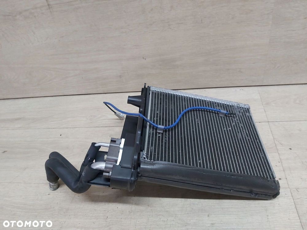 Toyota Corolla E12 nagrzewnica chłodniczka klimatyzacji - 4