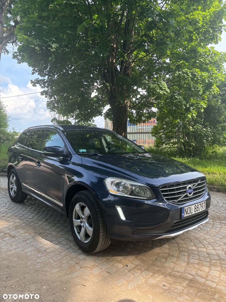 Volvo XC 60 D3 Base - 14
