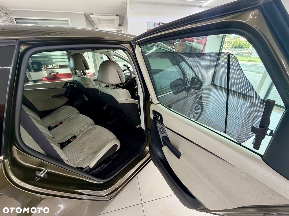 Citroën C4 Picasso - 26