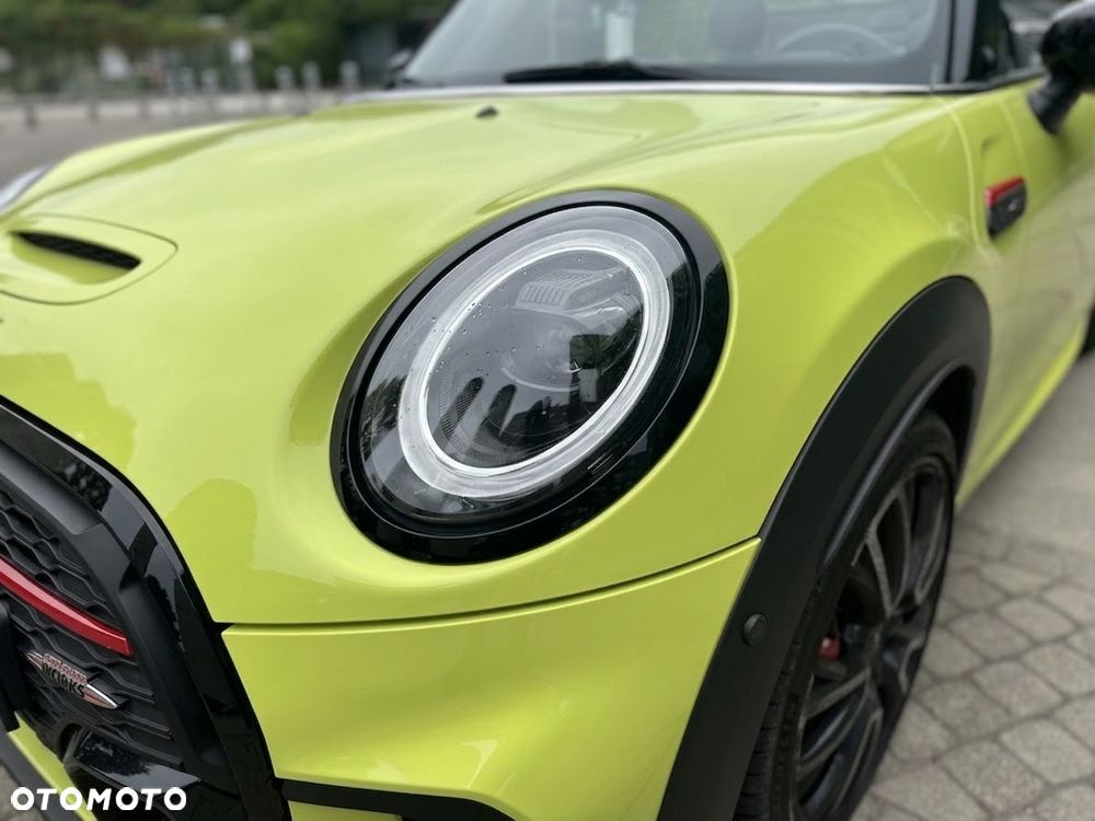 MINI John Cooper Works - 10