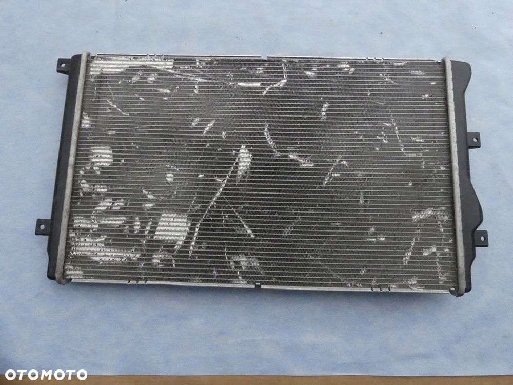 dw beetle 5c chłodnica wody 5k0121253j