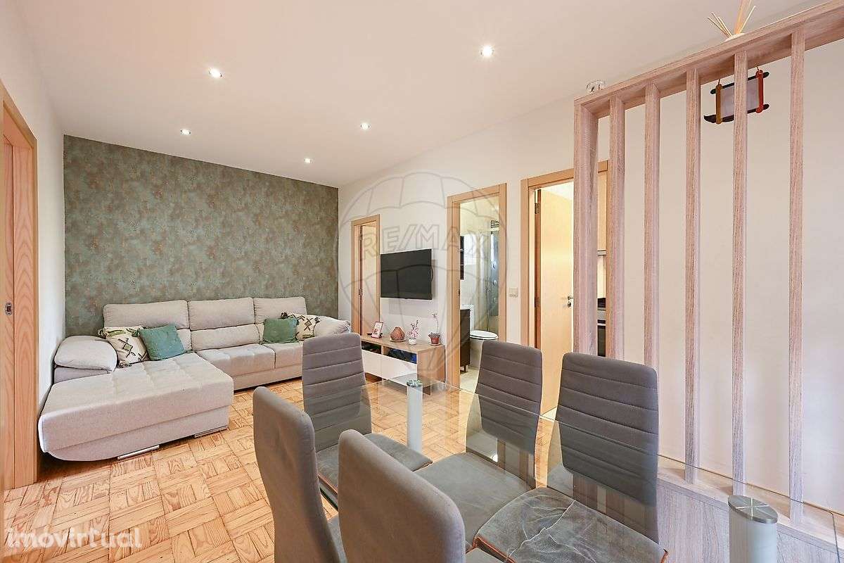 Apartamento T2 para venda - Grande imagem: 5/22