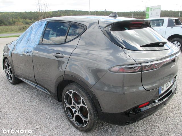 Alfa Romeo Tonale 1.5 VGT Veloce - 7