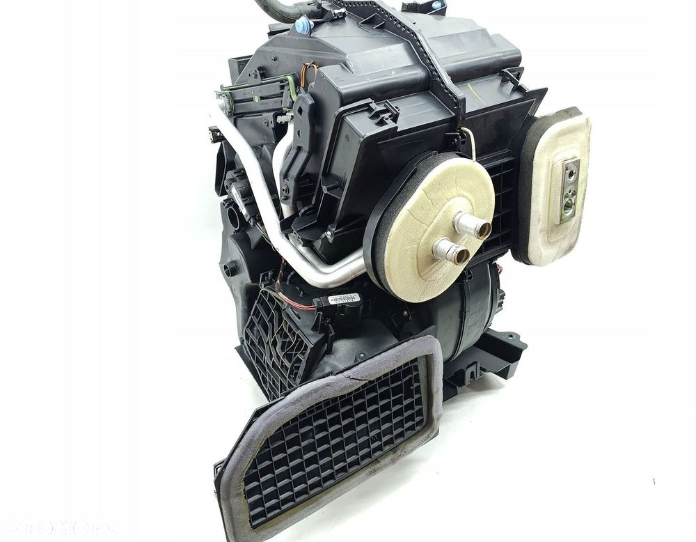 NAGRZEWNICA KOMPLETNA RENAULT ESPACE V 1.6 DCI 272706686R - 2