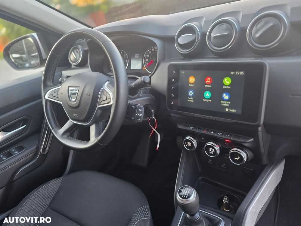 Dacia Duster - 21