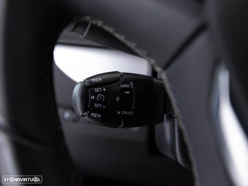 Opel Zafira Electric 75-kWh GS - 19