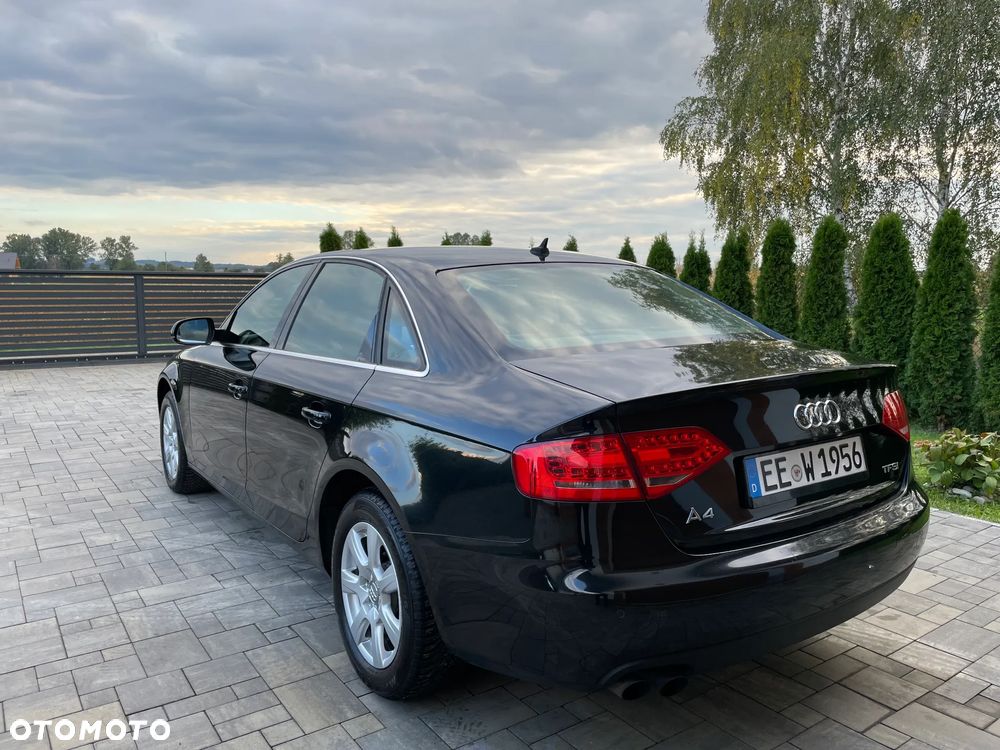 Audi A4 - 20