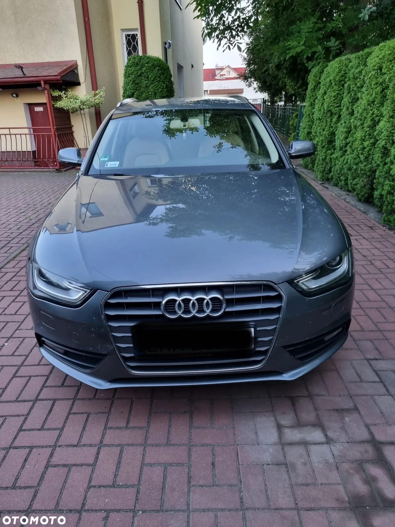 Audi A4 2.0 TDI - 3