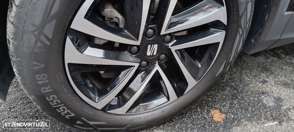 SEAT Tarraco 2.0 TDI Style Plus DSG - 22