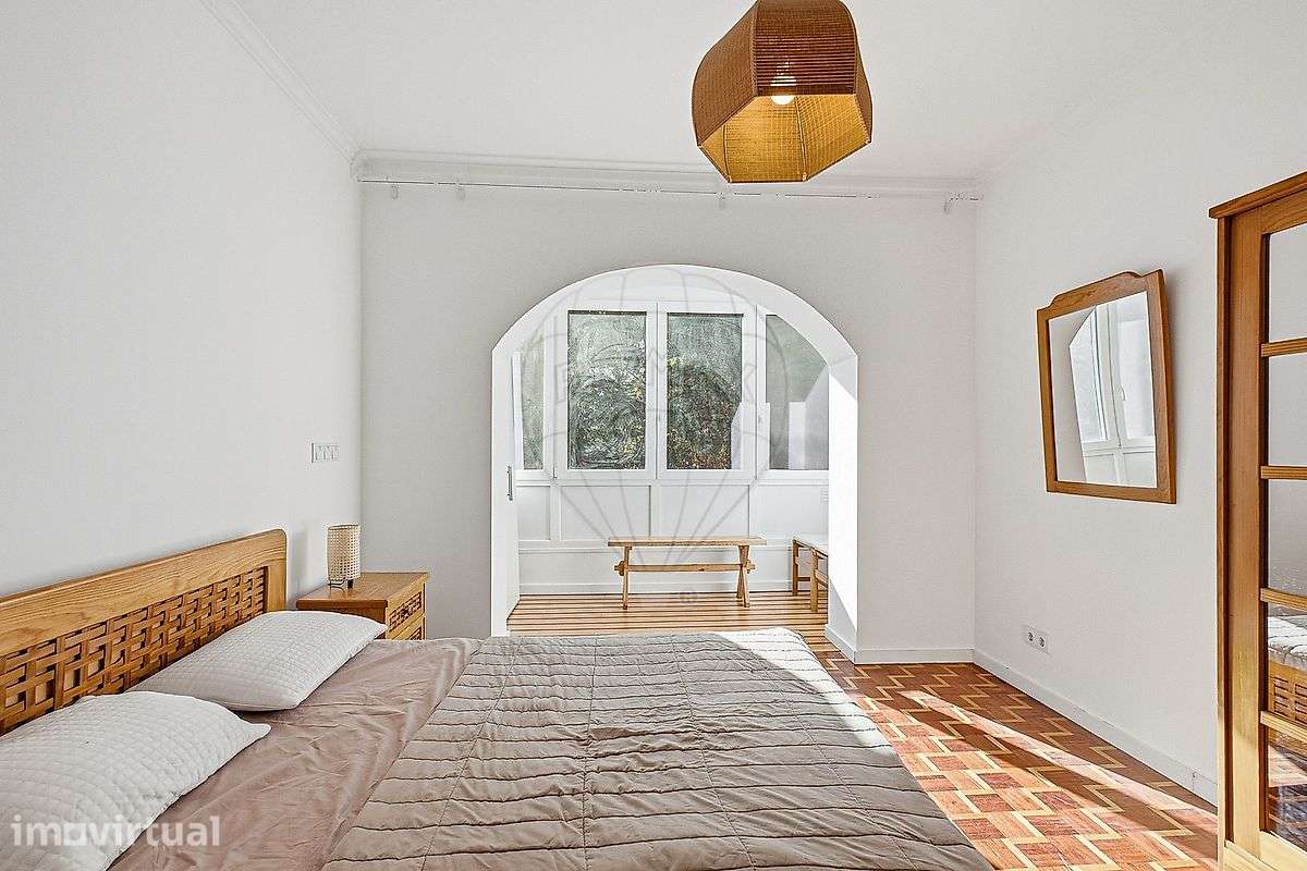 Apartamento T1 para arrendamento - Grande imagem: 2/26